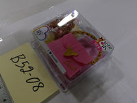 Disney Ily 4EVER Tote Ily Teenies Bambi 3in Doll Purse Series 1 New In Box Toy