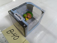 Avatar The Last Airbender Nickelodeon Cabbage Merchant Lil Elementals Figure New