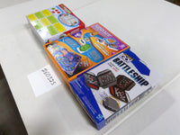 Super Mario Hover Shell Strike 13 Beavers Battleship Grab Go Game Lot New Sealed