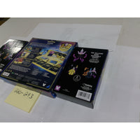 Disney Lorcana Gateway Game & 2 Villains Mystery Figures Bundle New Multi-Color