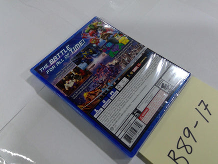 LEGO Marvel Super Heroes 2 PS4 Video Game New Sealed WB Games E10+ Family