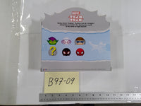 Marvel Tsum Tsum Spidey-Sense Tingling Figure Set JAKKS Pacific Toy New Multi