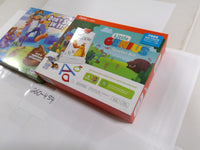 Hasbro Osmo Don't Step In It Little Genius Starter Kit Game Lot 2 Kids Family