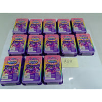 SlimyGloop Sensory Worlds Mermaid Multi-Sensory Bin Kids Purple NEW Lot of 13