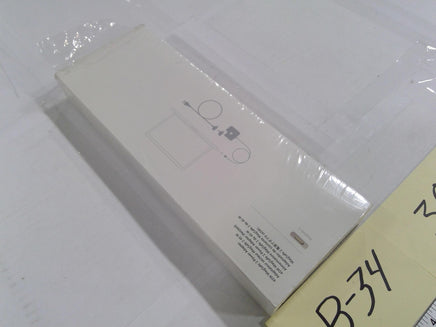Apple Genuine OEM 45W MagSafe 2 Power Adapter Charger MacBook Air White