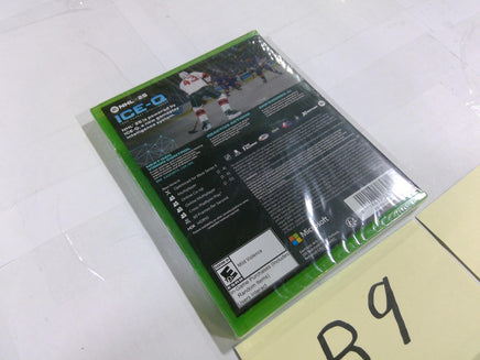 NHL 25 Xbox Series X Video Game New Sealed EA Sports Ice Hockey ESRB E10+