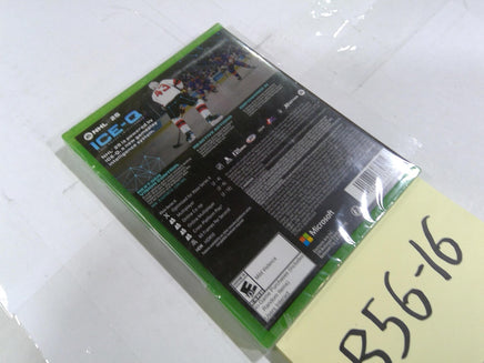 NHL 25 Xbox Series X Video Game New Sealed EA Sports Ice Hockey ESRB E10+
