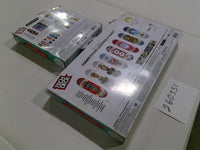 Tech Deck Paris 2024 Competition Legends 8pk Sk8shop Bonus Fingerboard Set