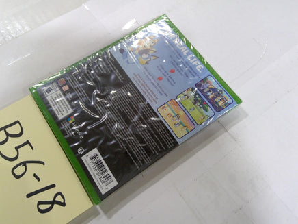 Bluey The Videogame Xbox Series X One Game New Sealed Outright E Rated Family