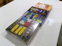 Accomplices Monopoly Knock Out Traitor Tots Family Party Game Lot New Sealed