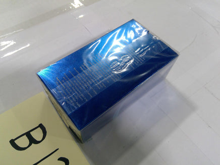 Aquarius Aqua For Men 3.4oz Eau De Toilette Spray Blue Limited Edition New