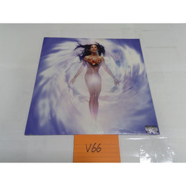 Katy Perry 143 Vinyl LP Record Purple 2024 Pop Album New Sealed 12 Inch LP
