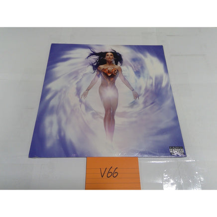 Katy Perry 143 Vinyl LP Record Purple 2024 Pop Album New Sealed 12 Inch LP