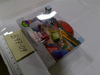 Marvel Tsum Tsum Spidey-Sense Tingling Figure Set JAKKS Pacific Toy New Multi