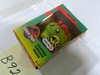 Bitty Boomers Jurassic Park Collectible Bluetooth Speaker Green Target New Box
