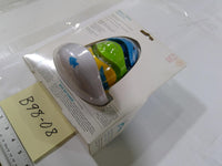 Munchkin Stack N' Match Floating Bath Toy 18m+ Penguin Boat Multicolor New