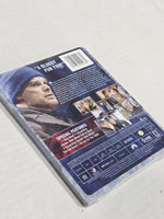 Dexter New Blood Blu-ray 4 Disc Set Steelbook Limited Edition New Sealed