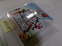 Buffalo Games Hold Your Ground Battle Royale Game 2-4 Players 8+ New Sealed