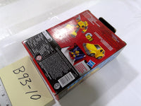 Transformers The Movie Bumblebee Studio Series 86 Figure Hasbro Toy New Yellow