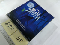 Goliath The Real Truth Board Game 2-5 Players 14+ Horror Cryptids New Sealed
