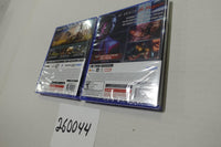 PS5 Avatar Frontiers Pandora + Spider-Man Miles Morales Ultimate Game New Sealed