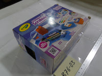 Crayola Scribble Scrubbie Snow Explorer Set Pets Markers Vehicle Kids Toy New