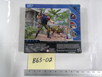 GI Joe Classified Christopher Law Lavigne & Order K9 6in Action Figure Hasbro