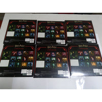 DateWorks Harry Potter 2025 Wall Calendar 16-Month Multi-Color New Lot of 6