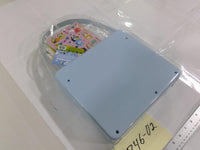 Bluey Creative Case Art Set Tin Carrying Case Kids 3+ Stationery Blue Toy New