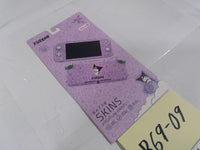 Nintendo Switch Lite Razer Skins Kuromi Sanrio Console Skin Purple Vinyl New