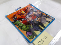 Marvel Avengers Kids Wall Art 10x10 Picture Print Multicolor Room Decor