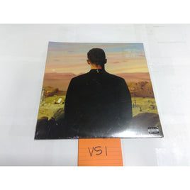 Justin Timberlake Everything I Thought It Was 2-LP Vinyl 12" 2024 RCA New Sealed