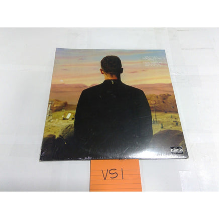 Justin Timberlake Everything I Thought It Was 2-LP Vinyl 12" 2024 RCA New Sealed