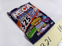 NECA Best Of Blind Bag Blind Pack Toys & Collectibles $25+ New Sealed Blue