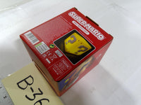 Super Mario Paladone Mini Question Block Light Lamp Coin Sound New Yellow