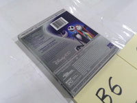 Disney Nightmare Before Christmas Blu-ray Digital Code Sing-Along Disney 100