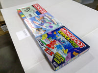 Hasbro Monopoly Surf Showdown Lilo & Stitch Knock Out Family Game Lot New Sealed