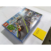 LEGO City No Limits Race Car Ramp 60460 Kids Unisex 436pc Multicolor New 2024