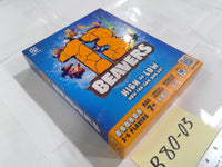 Format Games 13 Beavers Family Board Game 2-6 Players 7+ Animals New Sealed