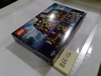 LEGO Wednesday Wednesday & Enid's Dorm Room 76781 750pcs 10+ Building Set New