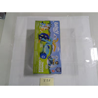 Bluey Junior Cruiser Toddler Trike 18-36 Months Blue New Damaged Box Ride-On Toy