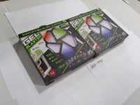 Gel Blaster Portal Smart Target System Lot 2 LED Game Toy Multicolor Set 14+