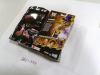 AEW PPV Limited Killswitch WWE Godfather Figure Lot Jazwares Mattel Elite Toy