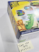 Star Wars Young Jedi Adventures Tenoo Jedi Temple Playset Lights Sounds Hasbro