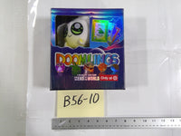 Doomlings Plush Card Game Deluxe Collectors Box New Sealed Target Exclusive Toy