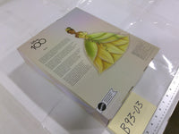 Disney 100 Tiana 12in Fashion Doll Princess And The Frog New In Box Mattel Toy