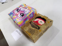 Hasbro Furby Interactive Toy Rainbow & Fuggler Vacay Vibes Plush Lot 2 New