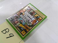 Grand Theft Auto V Xbox Series X Video Game New Sealed Rockstar Crime M Rated