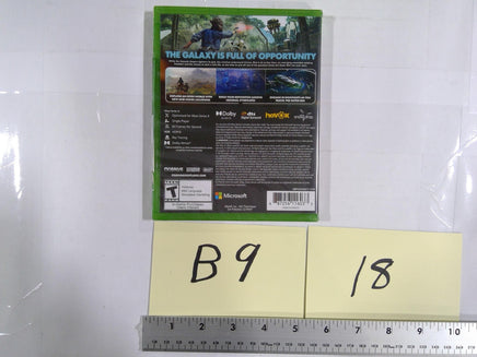 Star Wars Outlaws Xbox Series X Game New Sealed Ubisoft Teen Action Adventure