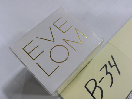 Eve Lom Cleanser 100ml 3.3oz Facial Cleansing Balm Hydrating Makeup Remover New
